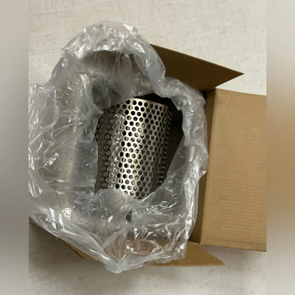 Winco Butter Roller